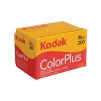 Kodak ColorPlus 200 135-36, Farebn 35mm negatvny film