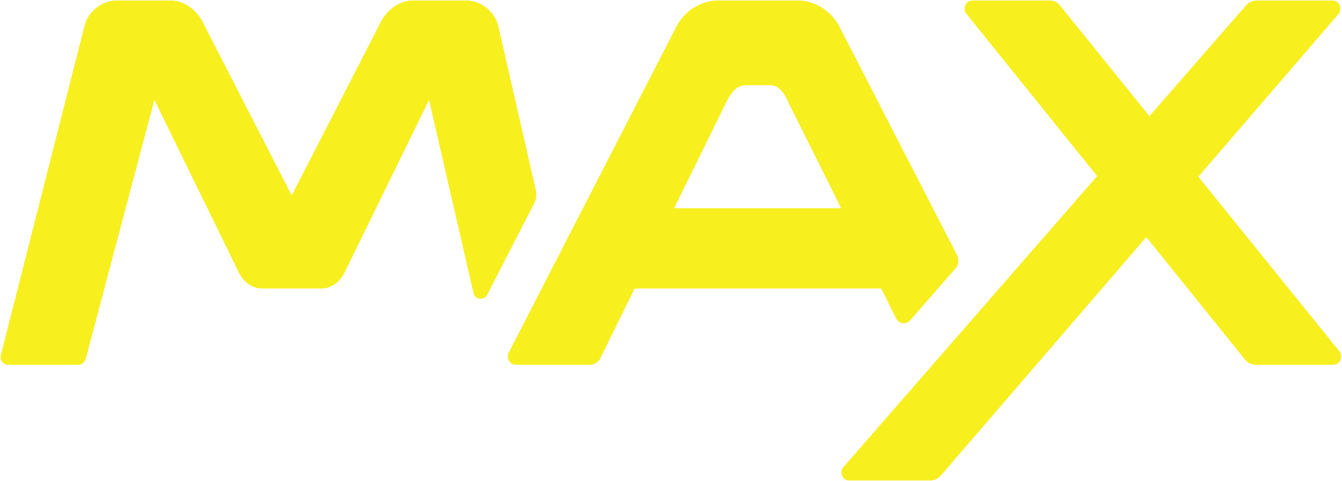 GoPro Max logo
