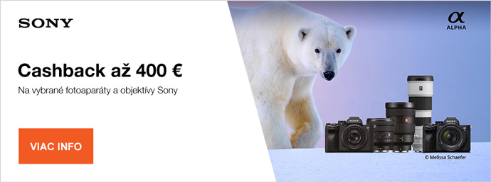 Sony CASHBACK