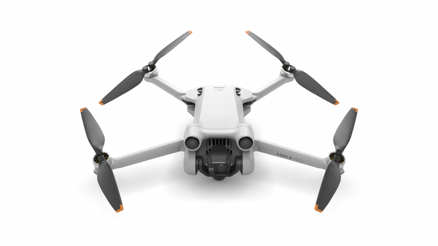 Obrázok DJI Mini 3 Pro (DJI RC) (CP.MA.00000492.01)