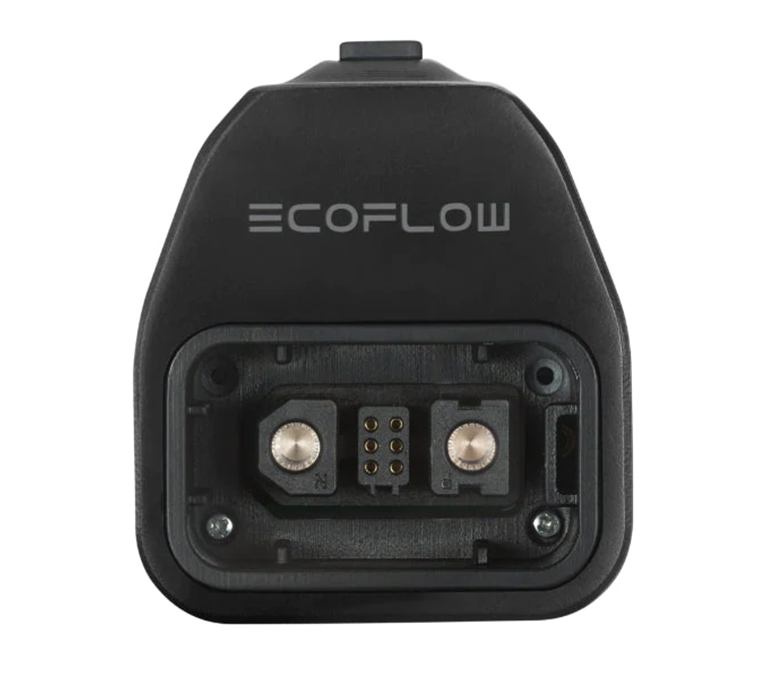 Obrázok EcoFlow DELTA to Smart Generator Adapter