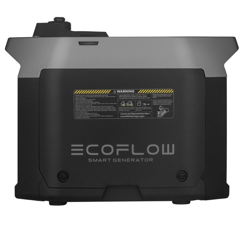 Obrázok EcoFlow Smart Generator