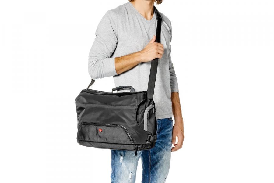 manfrotto pixi messenger bag