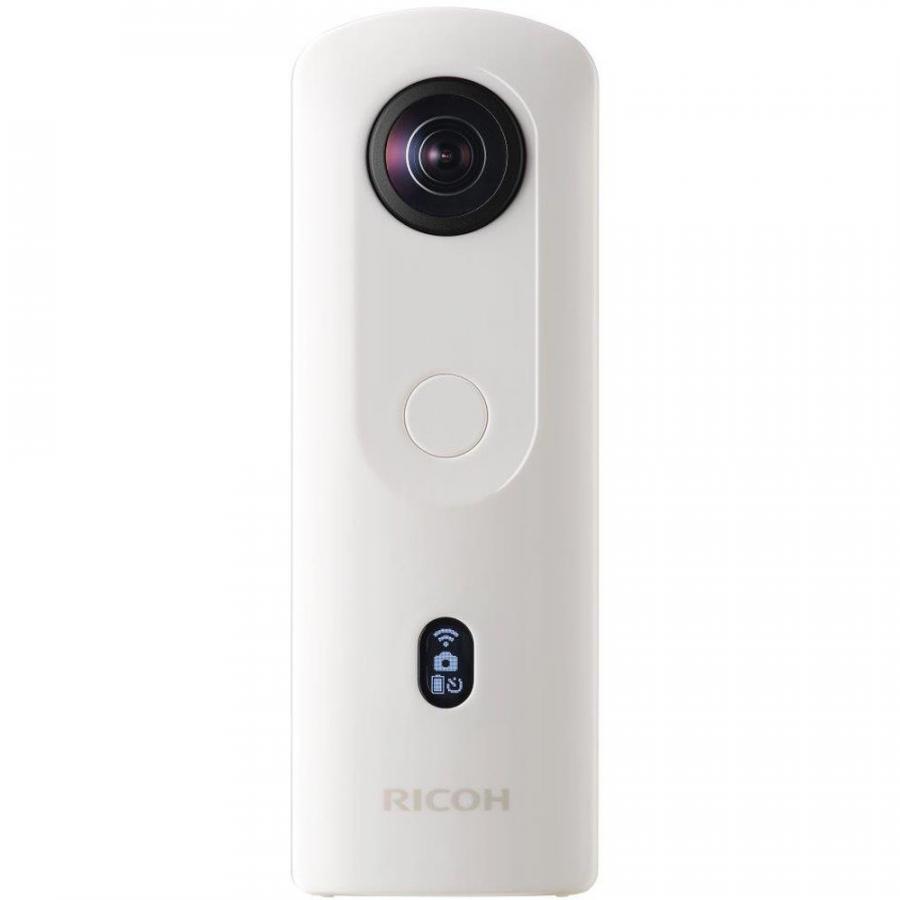 Obrázok Ricoh Theta SC2 White