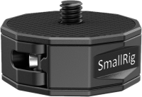 SmallRig 2714 Quick Release Adapter Universal