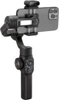 Zhiyun Mobile Gimbal Smooth 5S AI Combo