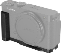 SmallRig 4517 L-Shape Handle for Panasonic Lumix S9