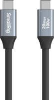 SmallRig 4789 USB-C (Straight) to USB-C (Straight) Data Cable 60cm