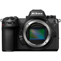 Nikon Z6 III (telo)