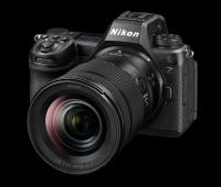 Nikon Z6 III + 24-120mm f/4 S