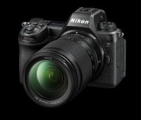 Nikon Z6 III + 24-200mm f/4-6.3 VR