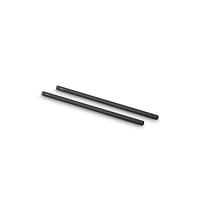SmallRig 851 15mm Carbon Fiber Rod - 30cm 12 inch (2pcs)