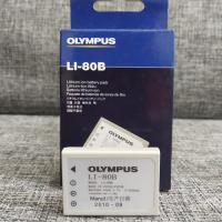 Olympus Li-80B akumultor