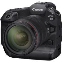 Canon EOS R1 telo