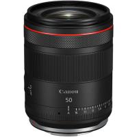 Canon RF 50mm f/1,4 L VCM