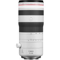 Canon RF 70-200mm f/2,8L IS USM Z (biely)