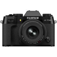 Fujifilm X-T50 + Fujinon XF 16-50mm f/2.8-4.8 R LM WR PD, ierny