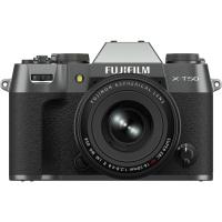 Fujifilm X-T50 + Fujinon XF 16-50mm f/2.8-4.8 R LM WR PD, Charcoal