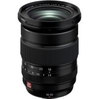 Fujifilm Fujinon XF16-55mm f/2,8 R LM WR II