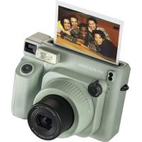 Fujifilm Instax  Wide 400 (zelen)