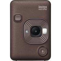 Fujifilm Instax Mini Lilplay (bronzov)