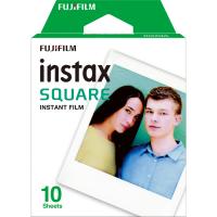 Fujifilm Instax Square 40ks farebn film 4Pack