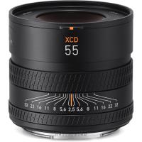 Hasselblad XCD 55mm f/2.5 V