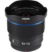 Laowa 10mm f/2,8 Zero-D FF baj. Nikon Z