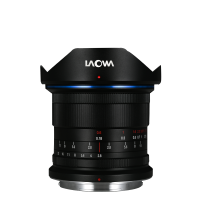 Laowa 19mm f/2,8 Zero-D GFX baj. Fujifilm G