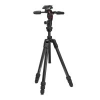 Manfrotto Befree GT PRO 3-Way karbonov