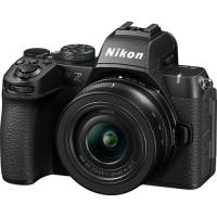 Nikon Z50ll + Nikkor Z DX 16-50mm f/3.5-6.3 VR