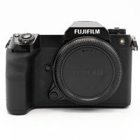 Fujifilm GFX 100S - Telo, Pouit tovar