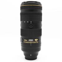 Nikon AF-S Nikkor 70-200mm f/2.8E FL ED VR, Pouit tovar