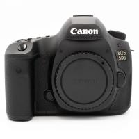 Canon EOS 5Ds telo, Pouit tovar