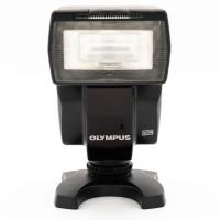 Olympus FL-36R Blesk, Pouit tovar