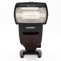 Yongnuo Speedlite YN685, Canon, Pouit tovar