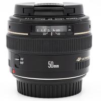 Canon EF 50mm f/1.4 USM, Pouit tovar