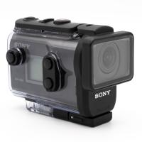 Sony ActionCam HDR-AS50, Pouit tovar