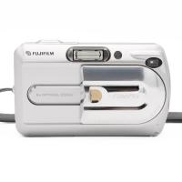 Fujifilm FinePix A340, Pouit tovar