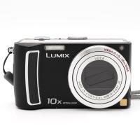 Panasonic Lumix DMC-TZ5, ierny, Pouit tovar