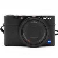 Sony Cyber-Shot DSC-RX100, Pouit tovar