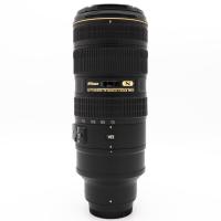 Nikon AF-S Nikkor 70-200mm f/2.8G ED VR II,  pouit tovar