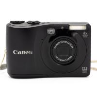 Canon PowerShot A1200, Pouit tovar