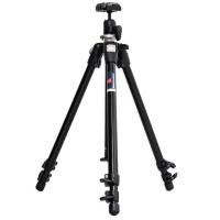 Manfrotto 0190DB + 484RC2 statv s hlavou, Pouit tovar