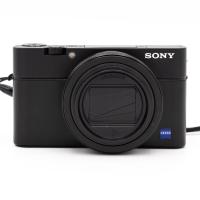 Sony Cyber-Shot DSC-RX100 Mk.VI + WCT-SGR1 tripod, Pouit tovar