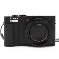 Panasonic Lumix DMC-TZ70, ierny, Pouit tovar