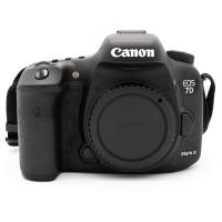 Canon EOS 7D mk.II, Pouit tovar