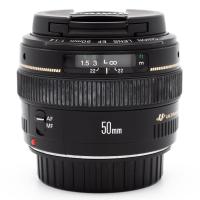 Canon EF 50mm f/1.4 USM, Pouit tovar