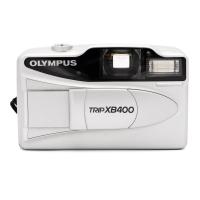 Olympus Trip XB400, Pouit tovar