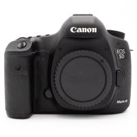 Canon EOS 5D Mark III telo, Pouit tovar